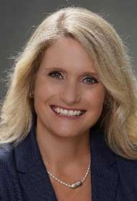ANGIE McMILLIN, Vertiv