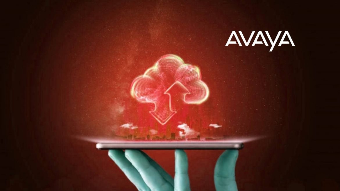 Avaya and RingCentral Announce Expansion of Unified Cloud Communications Offering – Avaya Cloud Office Across Europe to Keep Businesses Productive