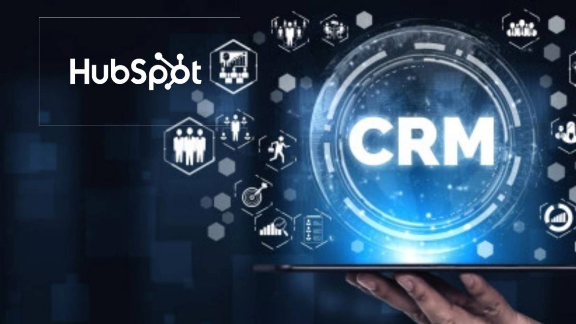 HubSpot Announces Major Upgrade To Its Sales CRM, Marrying Enterprise Power With Consumer Ease-of-Use