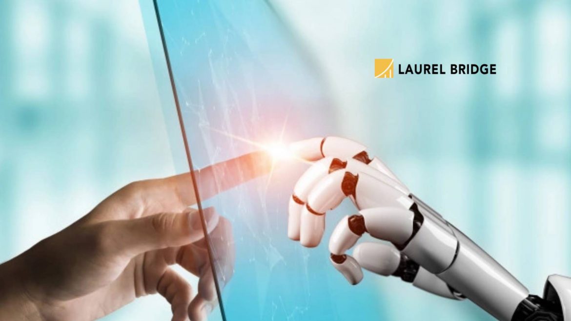 Laurel Bridge Software and Ultromics Partnership Increases Accessibility to AI Solutions for Echocardiography