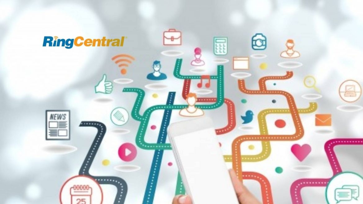 Mindbody Adopts RingCentral’s Modern Cloud Communications Solution to Keep Its Distributed Workforce Connected