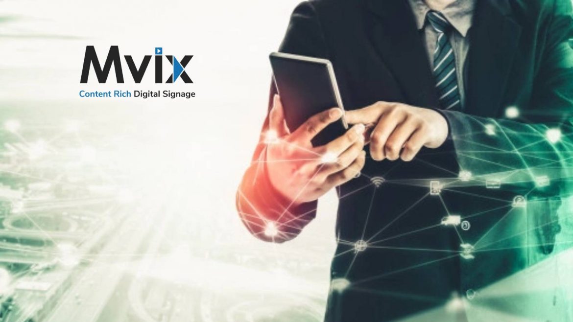 Mvix Digital Signage Software Now Seamlessly Supports Mini PCs
