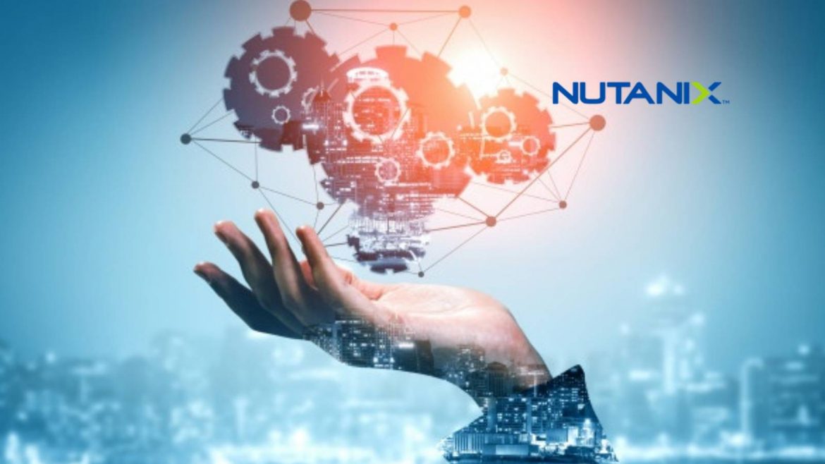 Nutanix Cements Market Leadership With New HCI Software Innovations