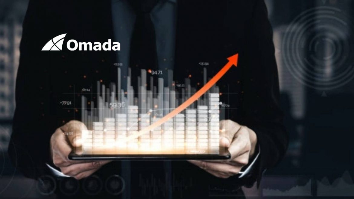 Omada Extends Global Team to Support Increased Growth