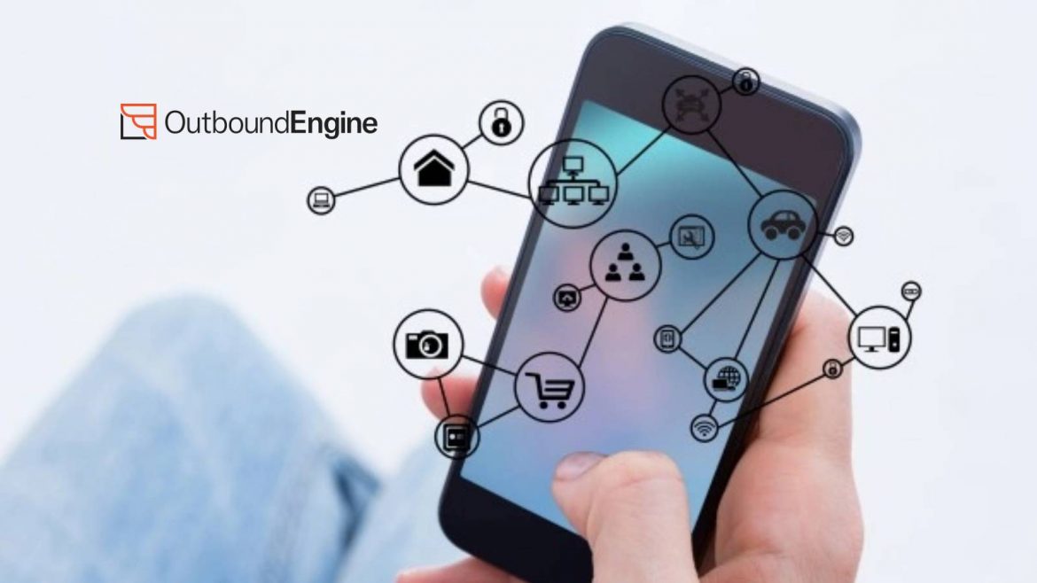 OutboundEngine Announces Integrations With Over 240 Business Applications