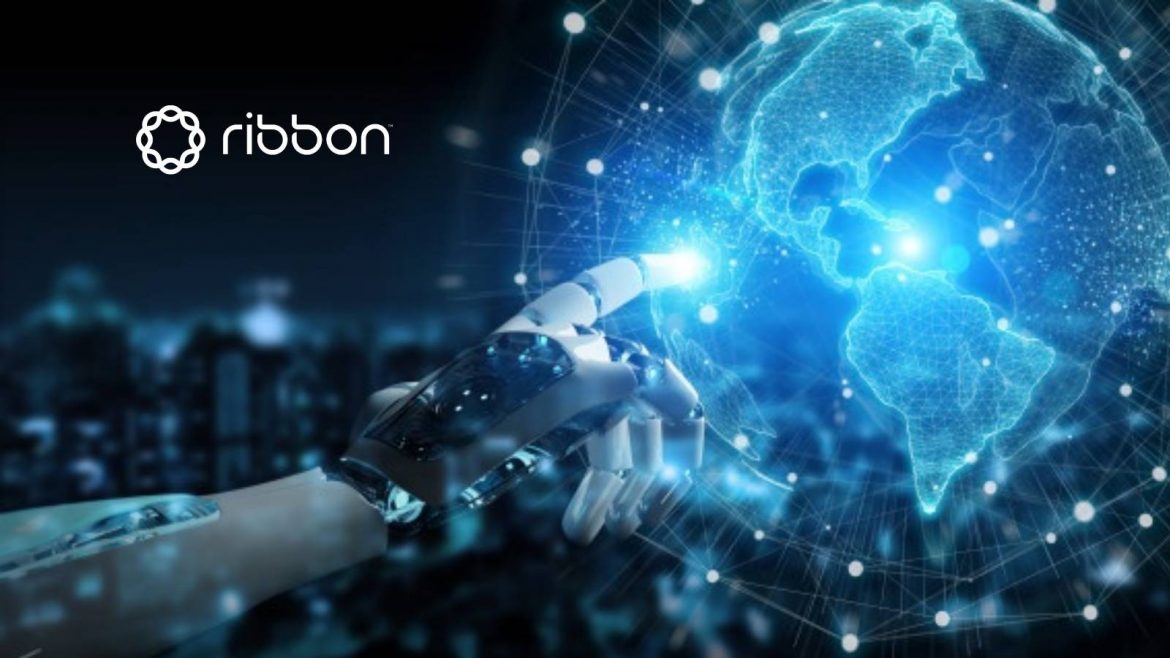 Ribbon to Deliver Carrier-Grade Unified Communications as a Service to the IBM Cloud for Financial Services