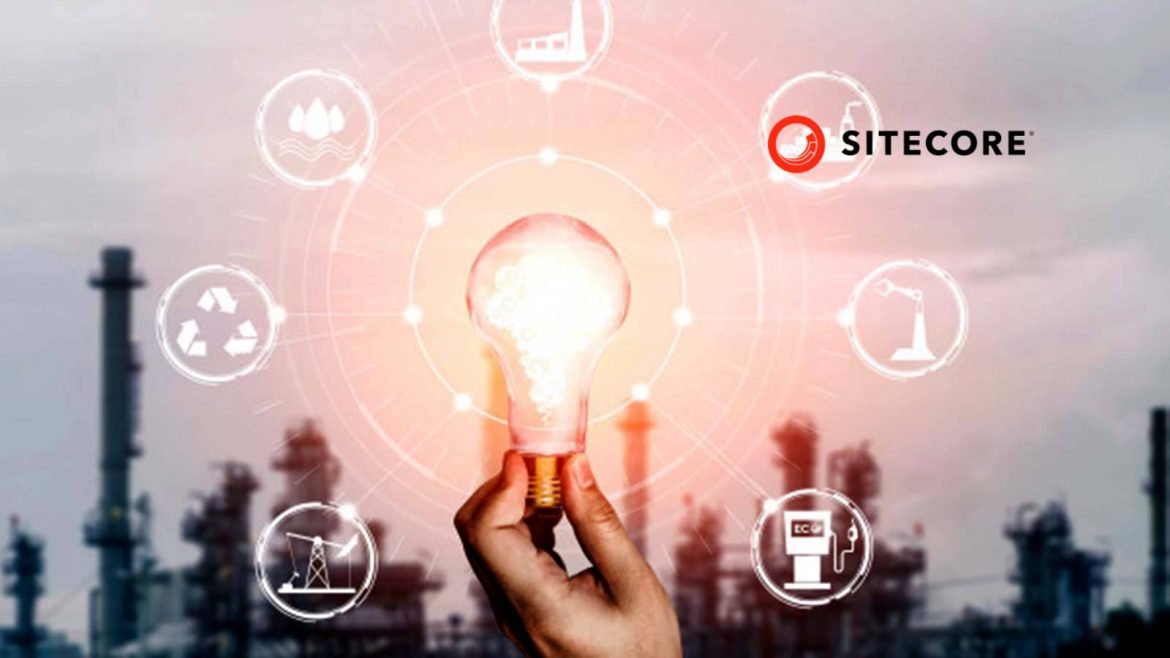 Sitecore Names Steve Tzikakis as Chief Executive Officer