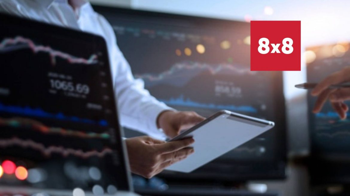 8×8 Expands Go-to-Market Operations and Appoints Steve Seger as Chief Revenue Officer