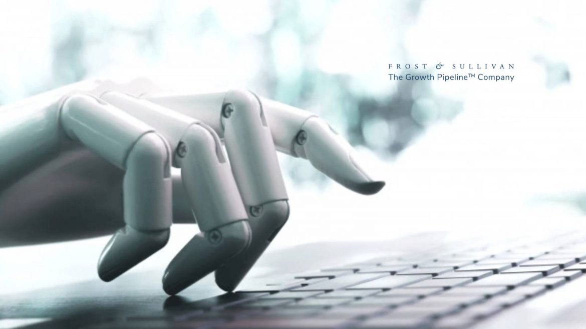 Ultromics Lauded by Frost & Sullivan for Pioneering AI-based Cardiovascular Suite, EchoGo