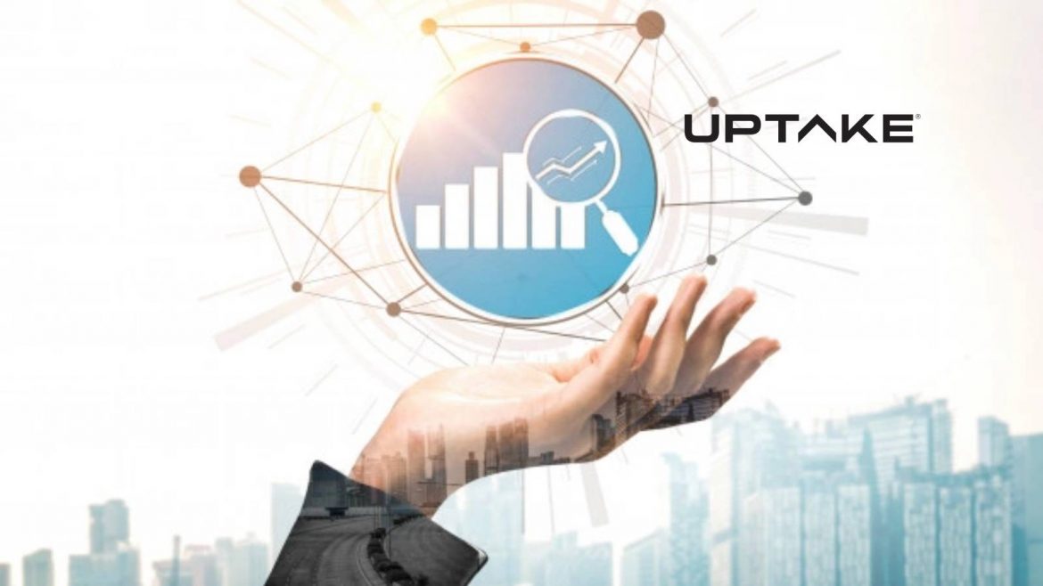 Uptake Launches New Add-in Within the Geotab Marketplace