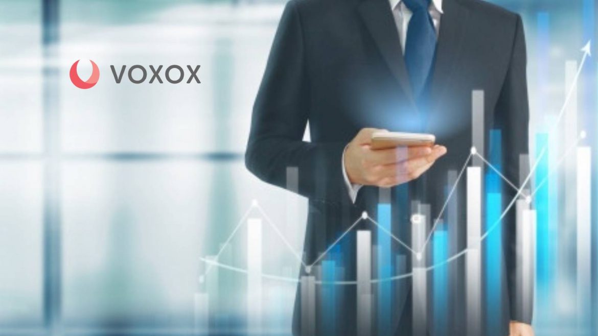 Voxox Announces Appointment of Cleve Adams as Chief Executive Officer