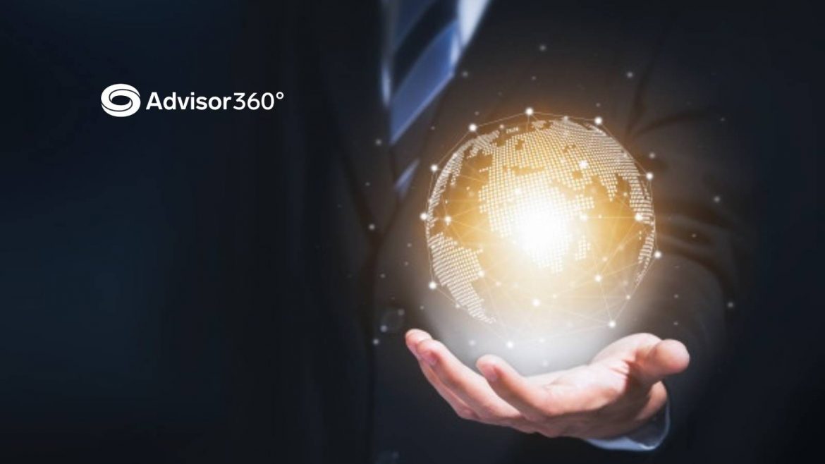 William D. Green Joins Advisor360° Board of Directors