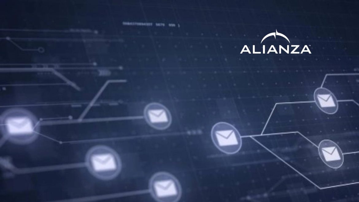 Alianza Acquires Message Hopper