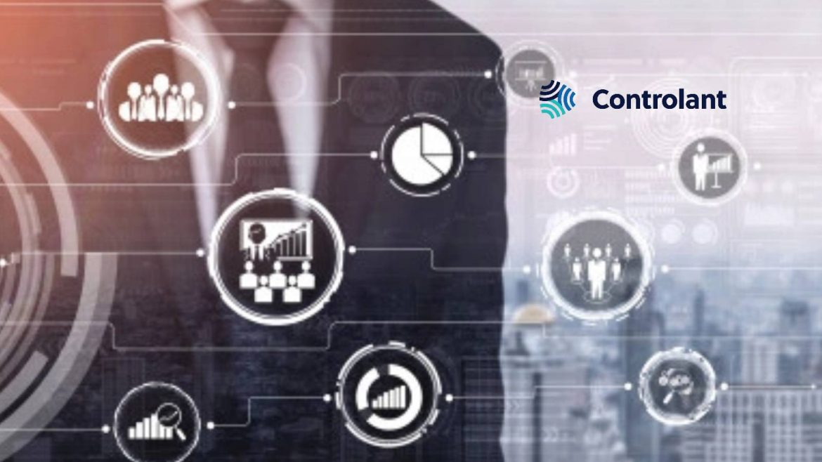 Controlant Raises M in Series B Funding to Digitally Transform the Global Supply Chain