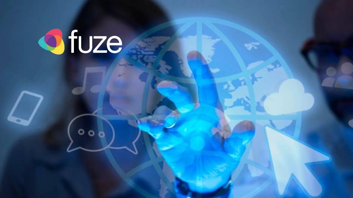 Fuze Facilitates Global Communications with New Patent for Temporary Allocation of Phone Numbers