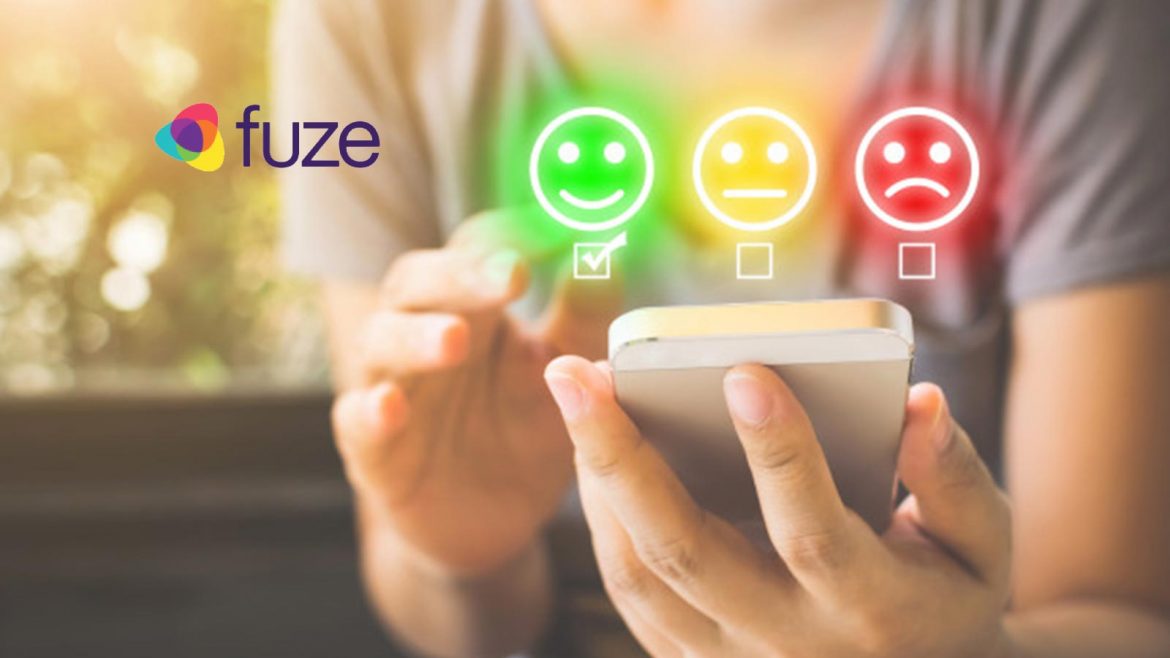 Fuze Recognized by Frost & Sullivan for Delivering Superior Customer Experiences