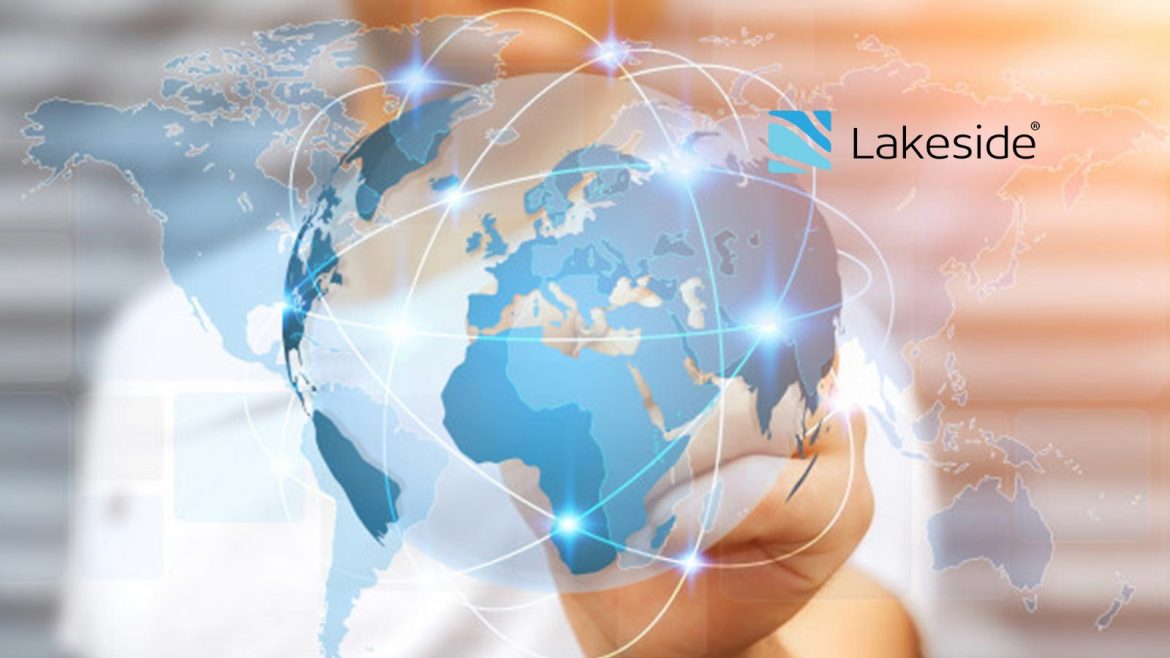 Lakeside Software Named a Leader in End-User Experience Management