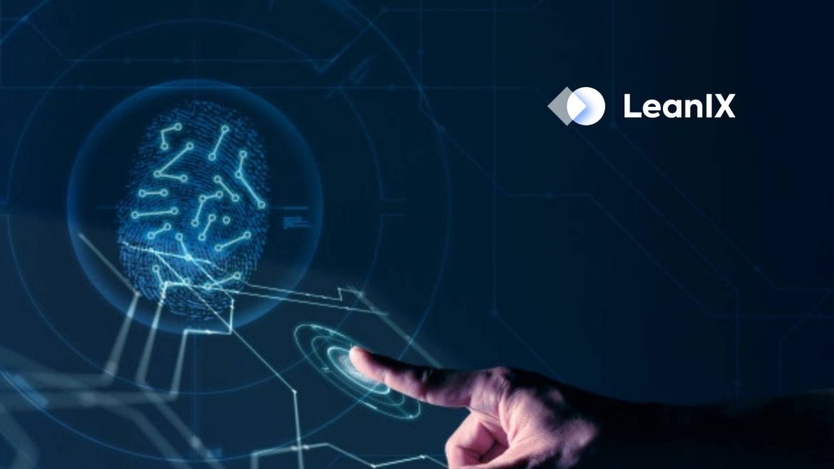 LeanIX Releases Business Transformation Management Module for Enterprise Architecture