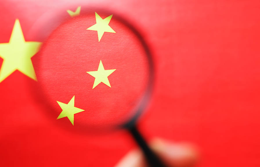 Top domain registrars in China, and how to use them in English (updated)