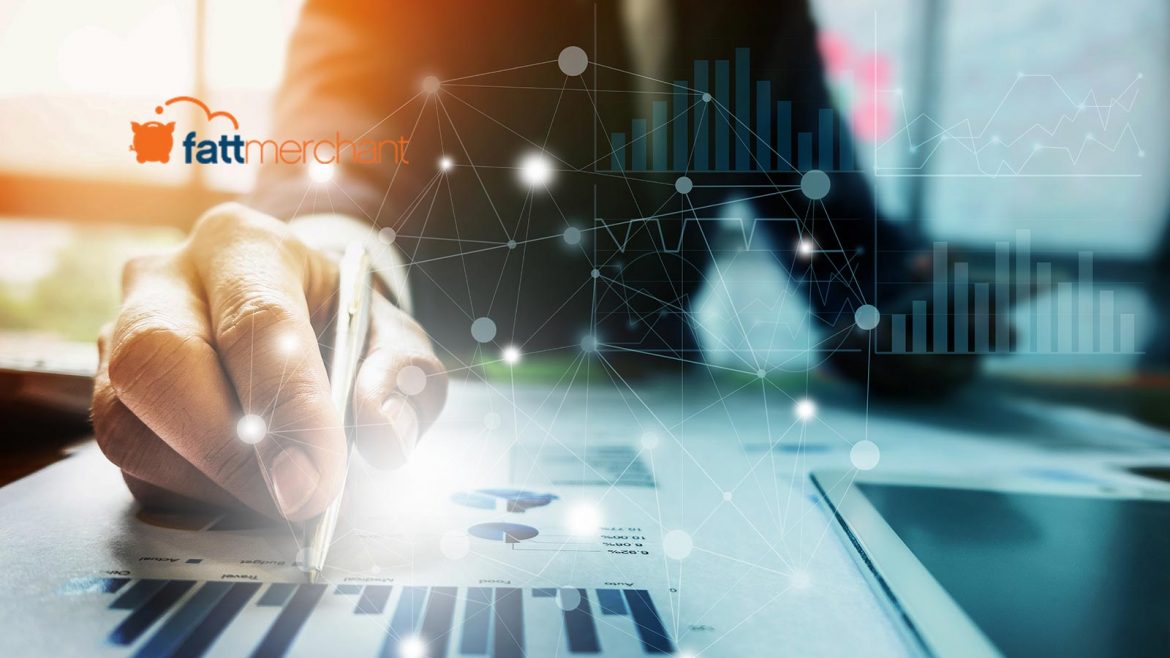 Fattmerchant Partners With ServiceTrade to Power Payment Processing for Businesses in the Commercial Service Industry