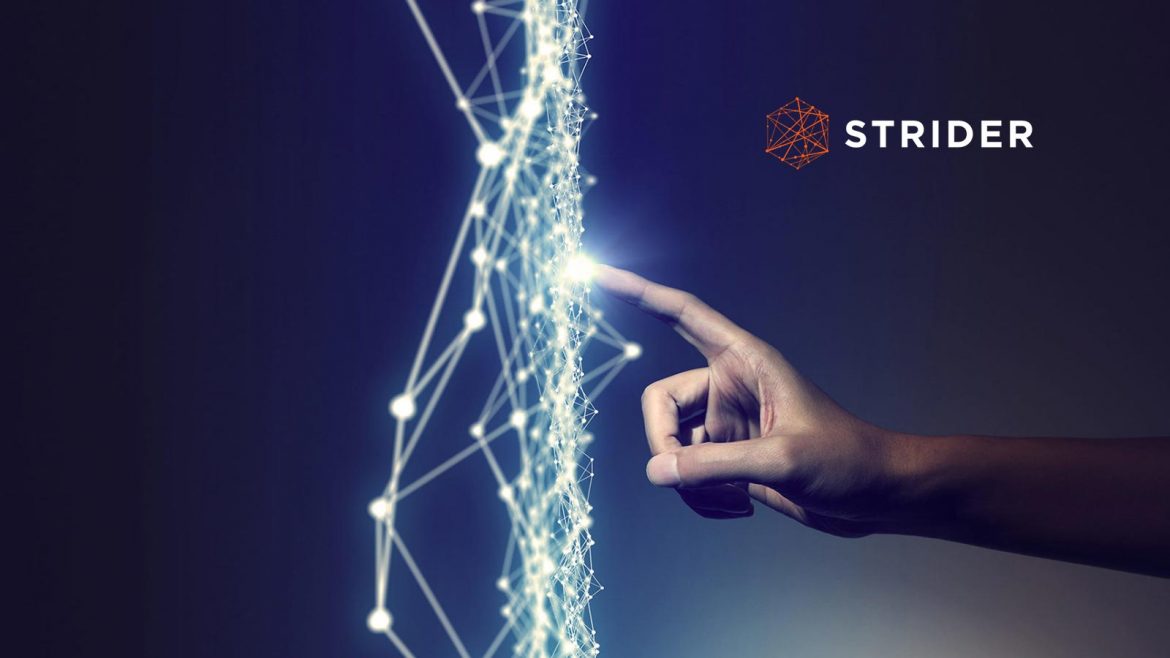 Strider Technologies Announces  Million Series a Funding Round to Combat Nation-State Directed IP Theft and Supply Chain Risks