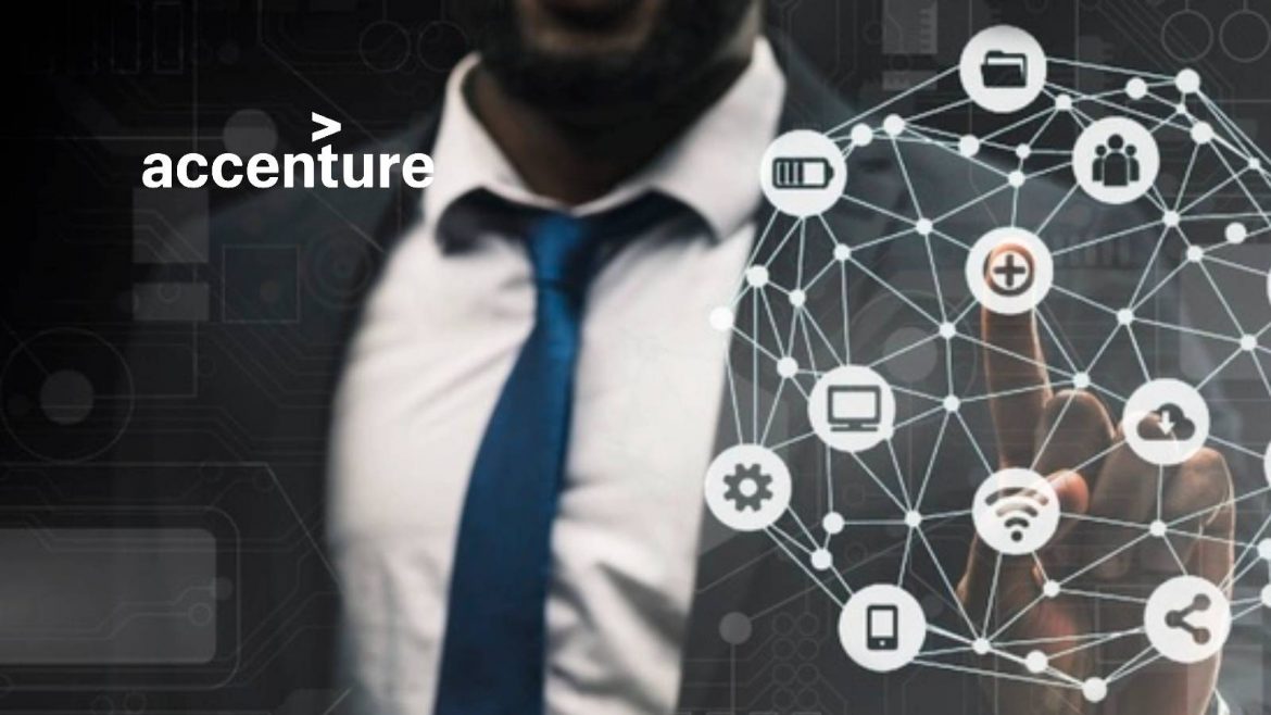 Accenture Recognized as a Leader Among Oracle SaaS Business Apps Services Providers