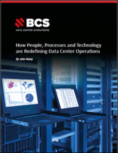 data center operations