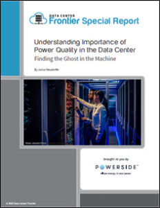 power quality management