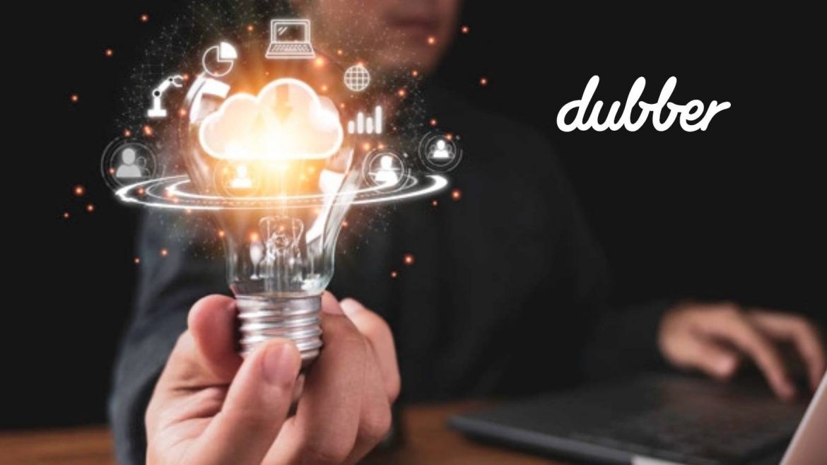 Dubber “Best of Breed” UCR & Voice Intelligence Cloud selected for IBM Cloud for Telecommunications Services
