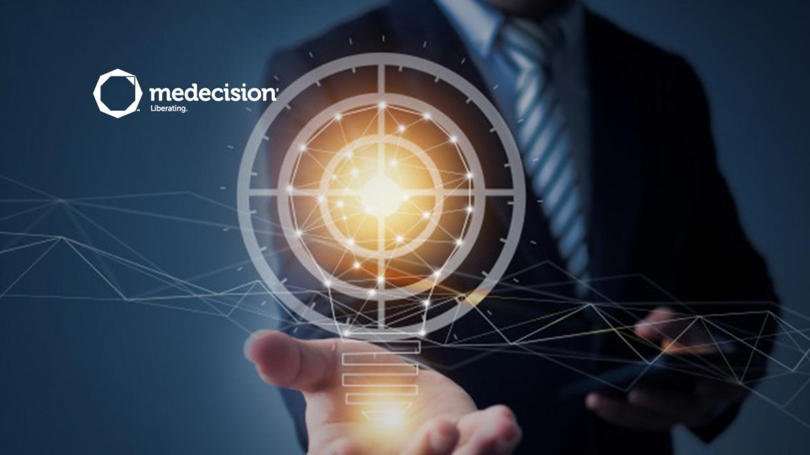 Medecision Announces New Senior Executive to Drive Consumer Intelligence, Data Science and Insights for Leading Virtual Health Engagement Platform