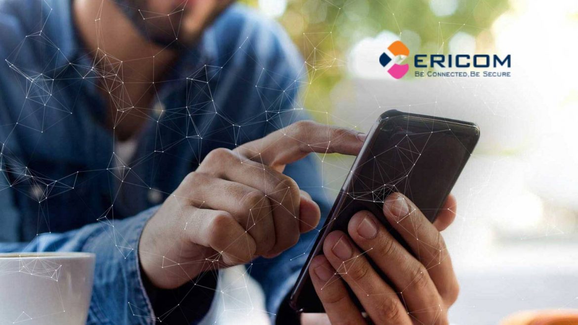 Ericom Connect Remote Application and Desktop Solution Now Available as a Cloud Service
