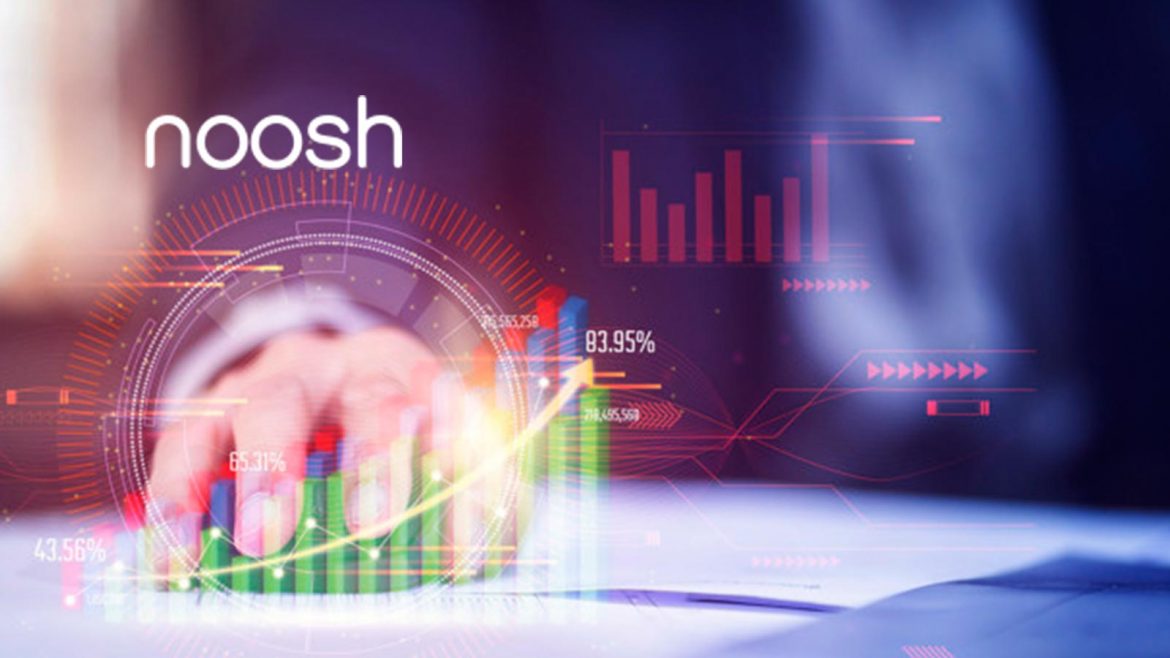 Noosh Releases Supplier Diversity Enhancements to Its Marketing Execution SaaS