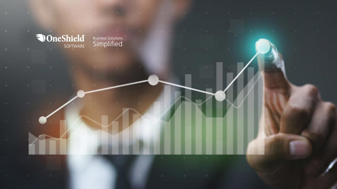 OneShield Software Receives Growth Investment Led by Bain Capital Credit and Pacific Lake Partners