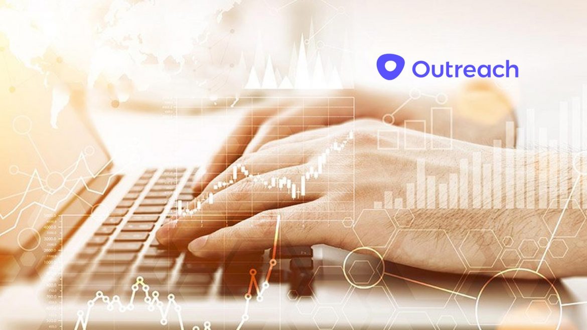 Outreach Named One of the Fastest Growing Companies in North America on Deloitte’s 2020 Technology Fast 500