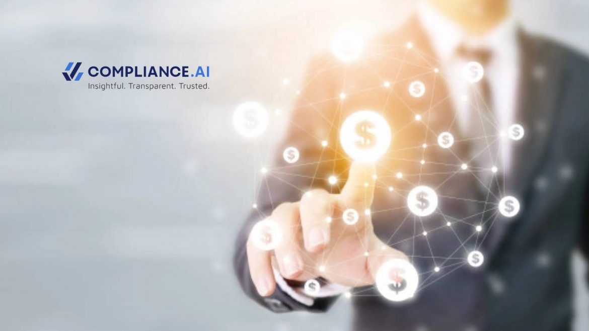 RegTech Pioneer, Compliance.ai Secures Series A Funding