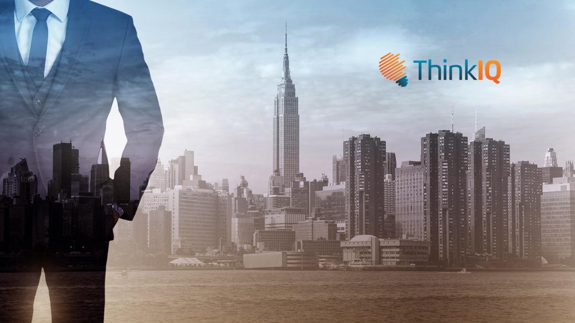 ThinkIQ Expands Leadership Team