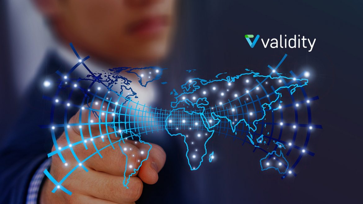 Validity Adds Senior Vice President of Customer Success to Leadership Team