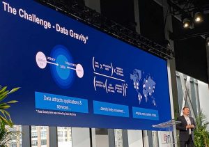 Designing for Density: AI Brings Denser Racks into Multi-Tenant Data Centers 2