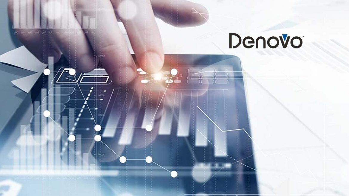 Denovo Expands Leadership Team with Industry Veteran