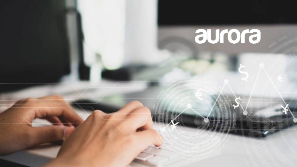 Aurora Solar Raises  Million to Power the Digital Transformation of the Solar Industry