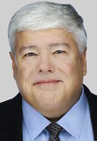 BEN STEWART, NTT Global Data Centers, Americas