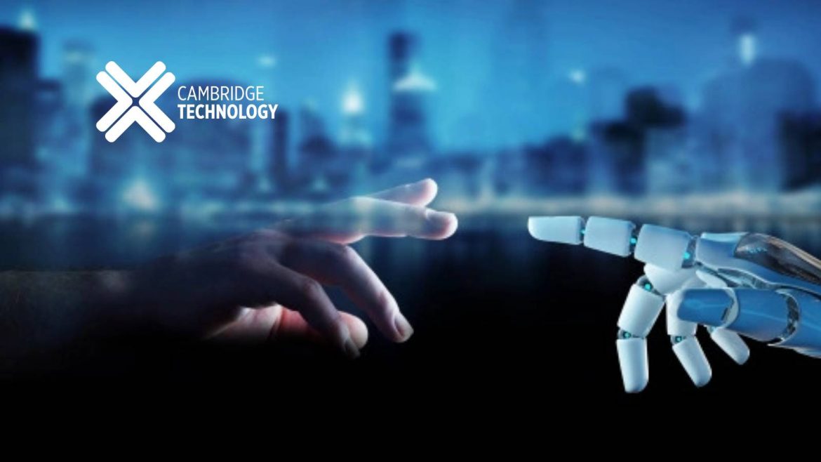 Cambridge Technology and JetPatch Announce Strategic Partnership to Launch Patch Management as a Service