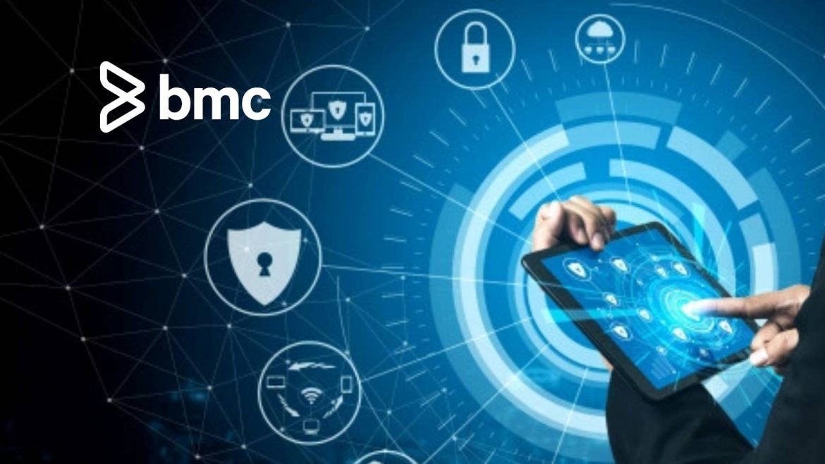 Hermes Germany GmbH Powers Intelligent Automation with BMC Helix and AWS