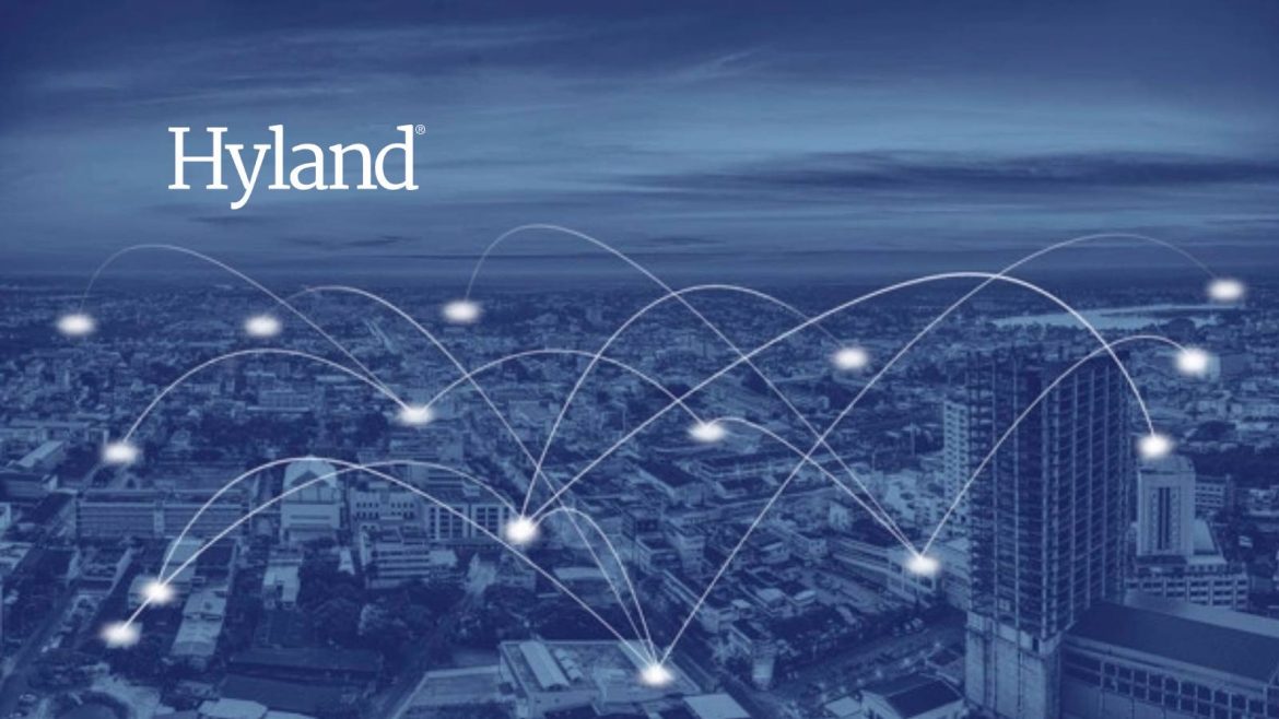 Hyland Enhances Enterprise Imaging Suite in Latest Product Release