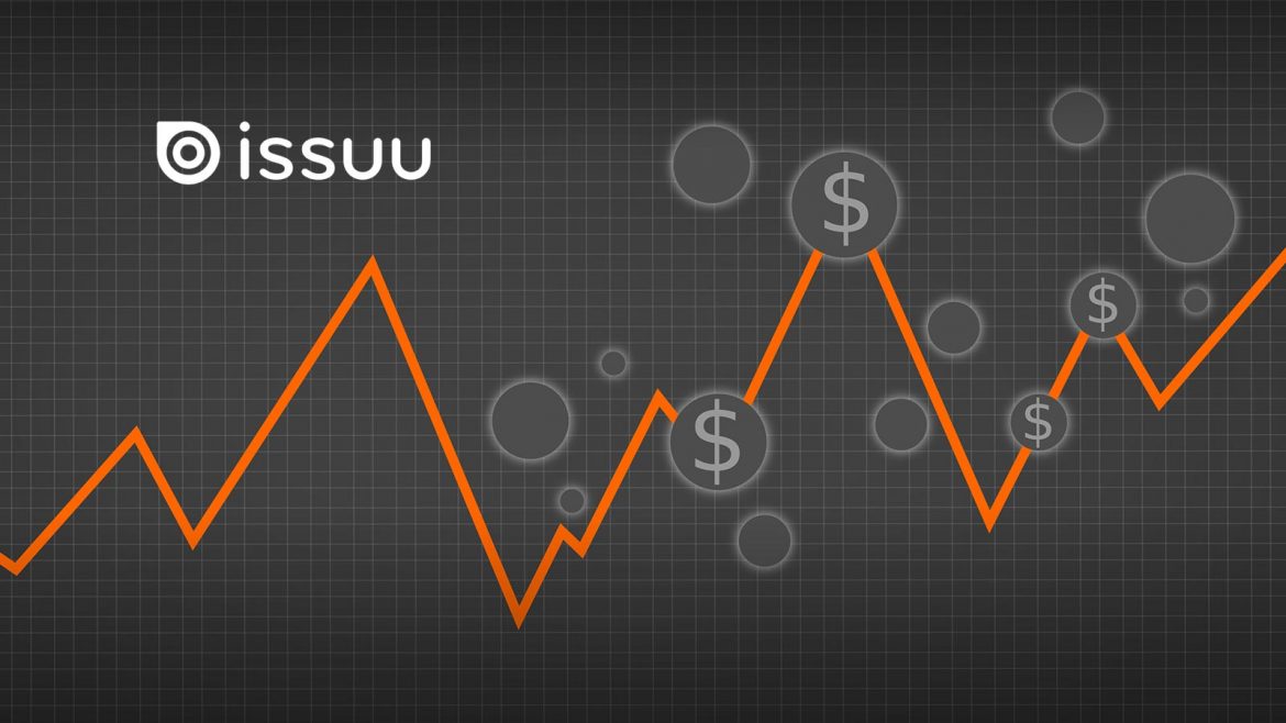 Issuu Partners with Dropbox to Organize Design Assets and Publish Faster