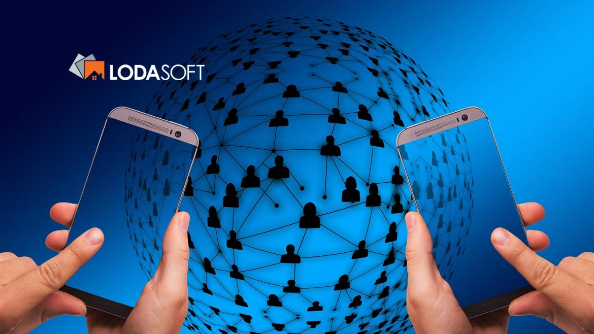 Lodasoft Names Scott Gabel Vice President of Sales