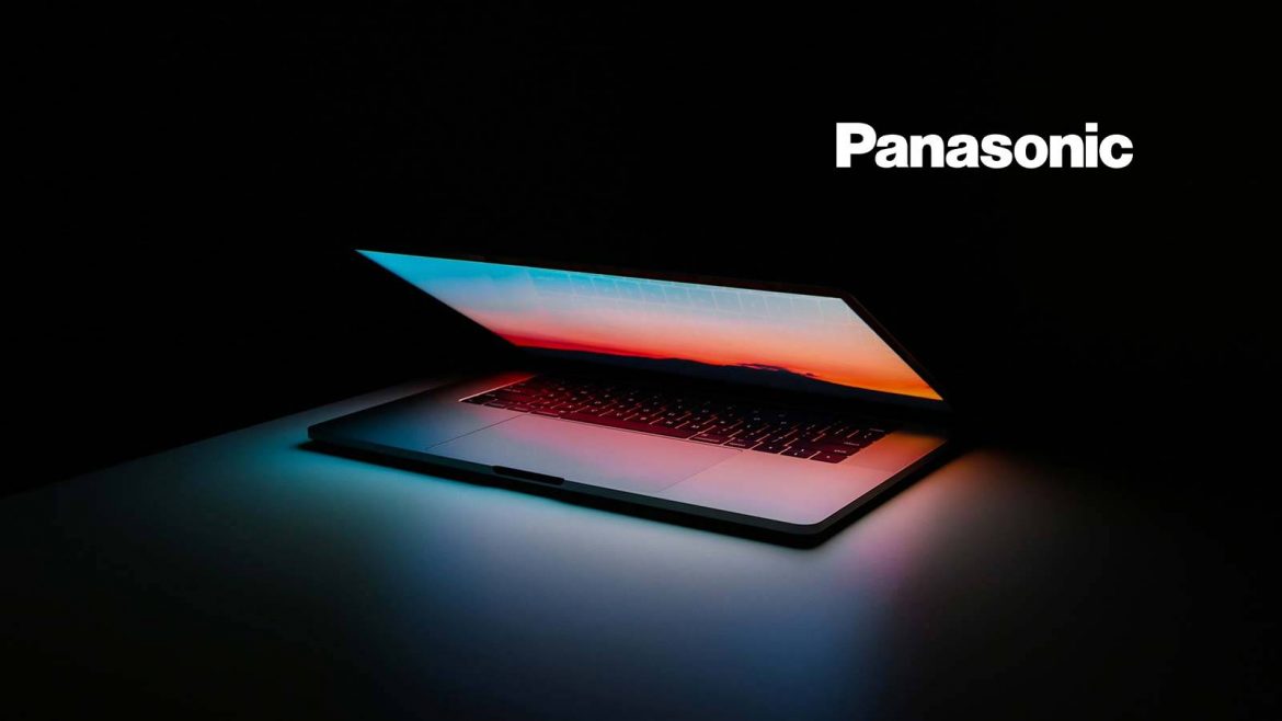 Panasonic Releases New Software for Its Panasonic Logiscend System