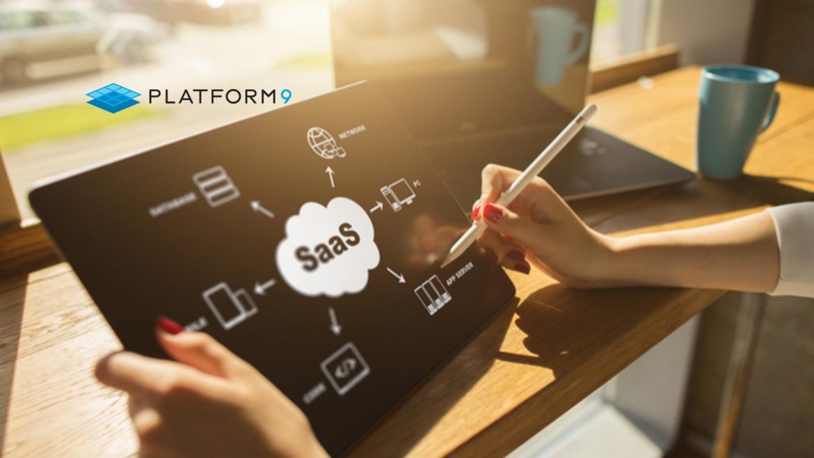 Platform9 Launches the Industry’s Only SaaS Managed Bare Metal Orchestration Platform