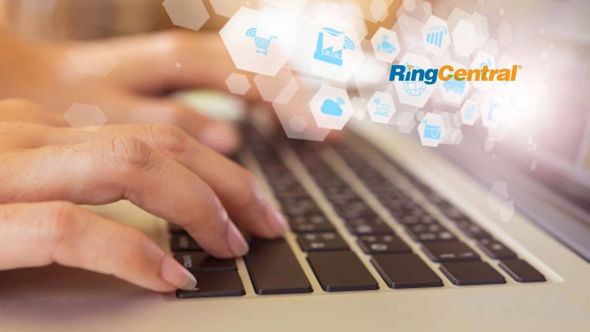 RingCentral Ranked Highest in Five out of Five Use Cases in the 2020 Gartner Critical Capabilities for Unified Communications as a Service Worldwide Report