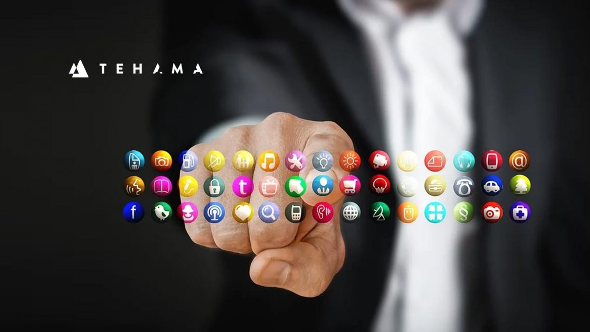 Tehama Launches on AWS Marketplace